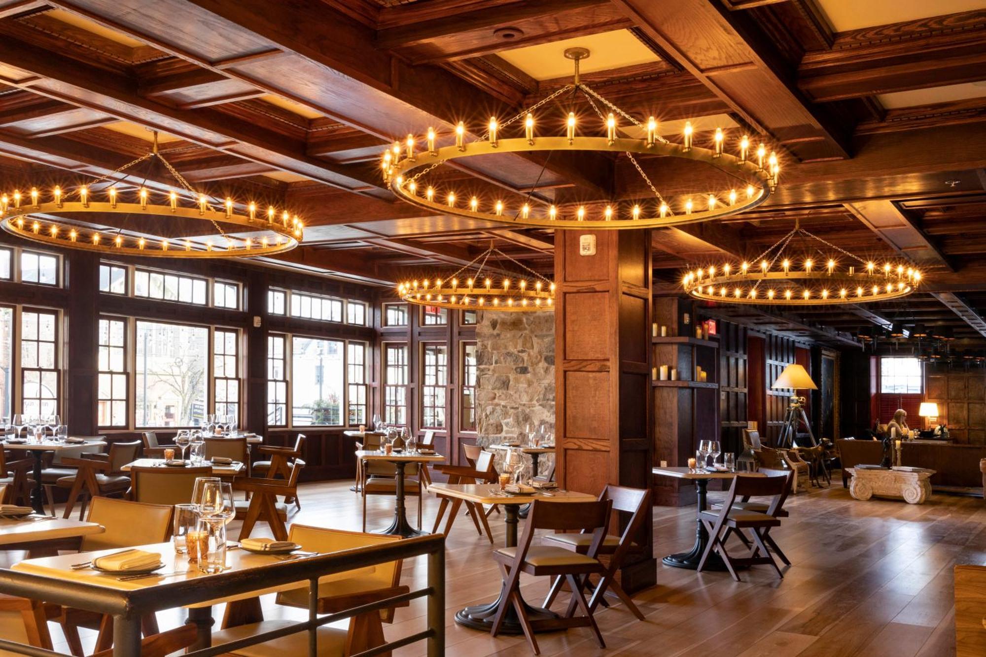 Logan Inn ニュー・ホープ エクステリア 写真